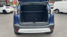 Vauxhall Crossland 1.2 Turbo [130] Elite Edition 5dr Auto Petrol Hatchback